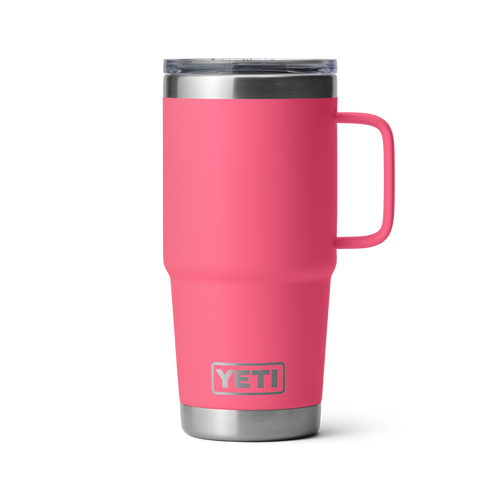 Yeti Rambler 20 oz Travel Mug