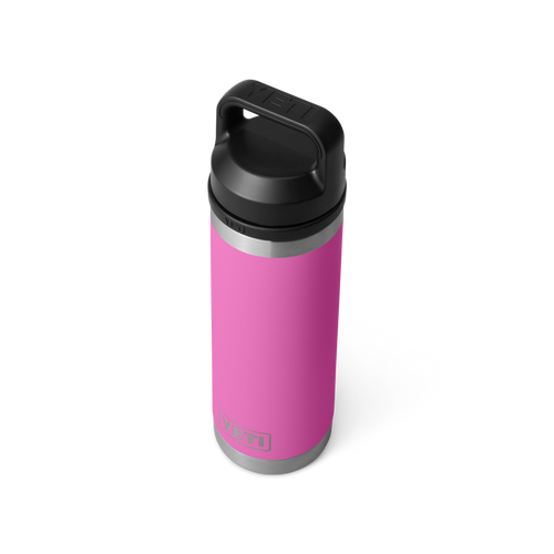 Yeti Rambler 18 oz Bottle with Chug Cap