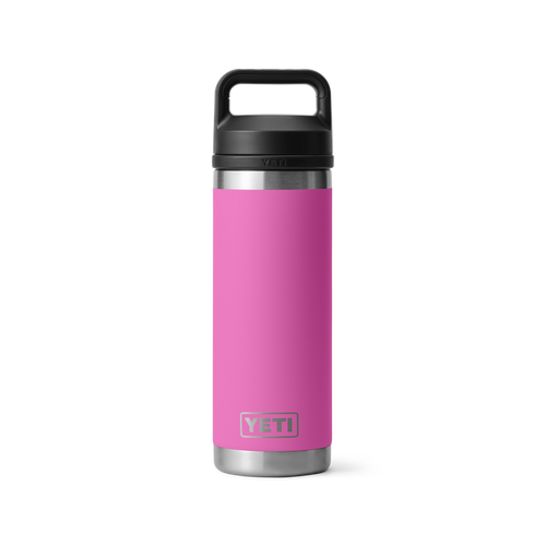 Yeti Rambler 18 oz Bottle with Chug Cap