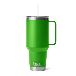 Yeti Rambler 42 oz Straw Mug