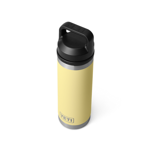 Yeti Rambler 18 oz Bottle with Chug Cap