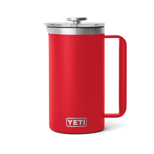 Yeti Rambler 34 oz French Press