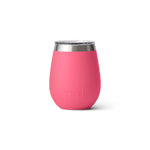 Yeti Rambler 10 oz Wine Tumbler