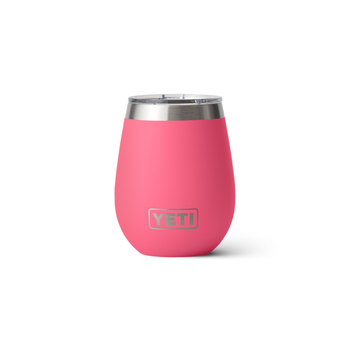 Yeti Rambler 10 oz Wine Tumbler