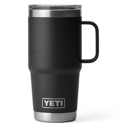 Yeti Rambler 20 oz Travel Mug