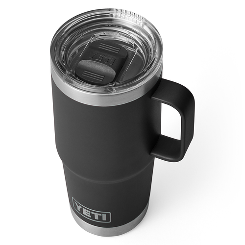 Yeti Rambler 20 oz Travel Mug