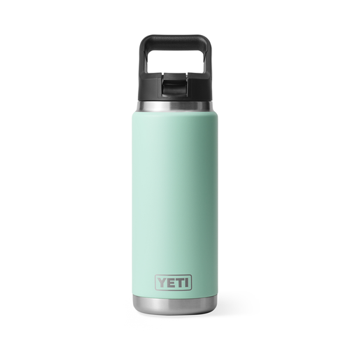 Yeti Rambler 26 oz Bottle with Straw Cap