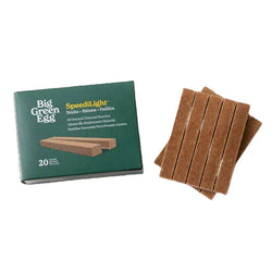 Big Green Egg SpeediLight Sticks Charcoal Starters