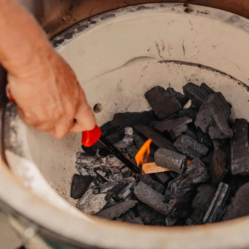 Big Green Egg SpeediLight Sticks Charcoal Starters