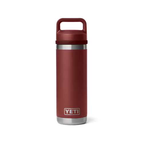 Yeti Rambler 18 oz Bottle with Chug Cap (532ml)