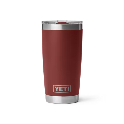 Yeti Rambler 20 oz Tumbler with Magslider Lid (591ml)