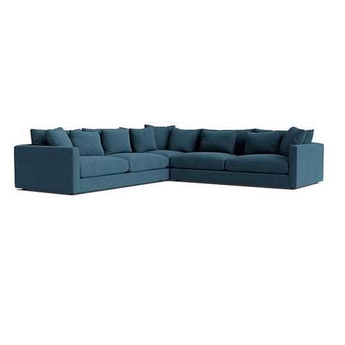 Haze 3 Piece Sectional