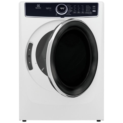 Electrolux Dryer 8.0 Cf Front Load Perfect Steam - White