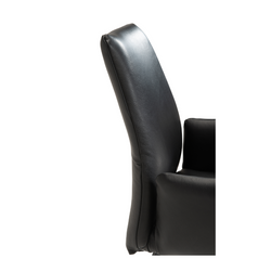 Fika Swivel Dining Chair