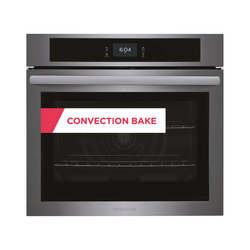Frigidaire Wall Oven 30" Single Electric W/fan Convection