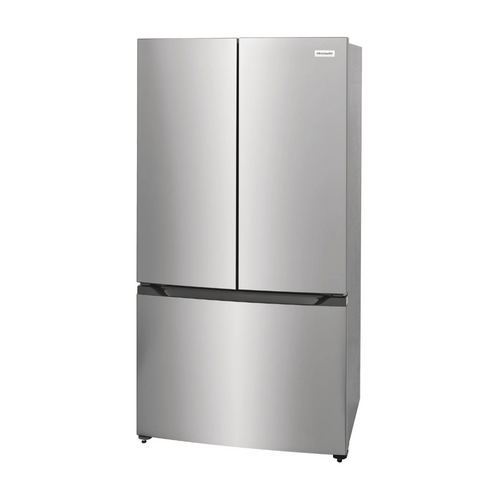 Frigidaire 19.8 Cu. Ft. Counter-Depth French Door Refrigerator