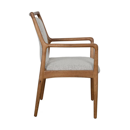 Sanders Upholstered Dining Chair