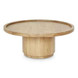 Cohen Coffee Table - Natural