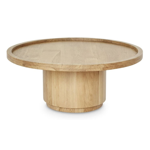 Cohen Coffee Table - Natural
