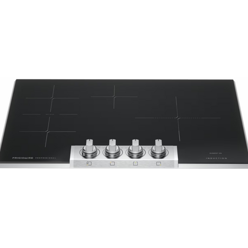 Frigidaire Professional Induction Cooktop