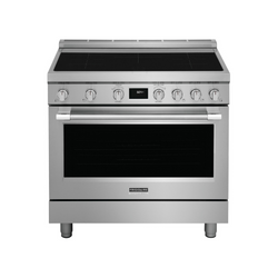 Frigidaire Professional Range 36" Induction - Stainless Steel