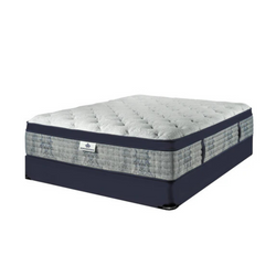 Mallory Mattress - Euro Top - Plush