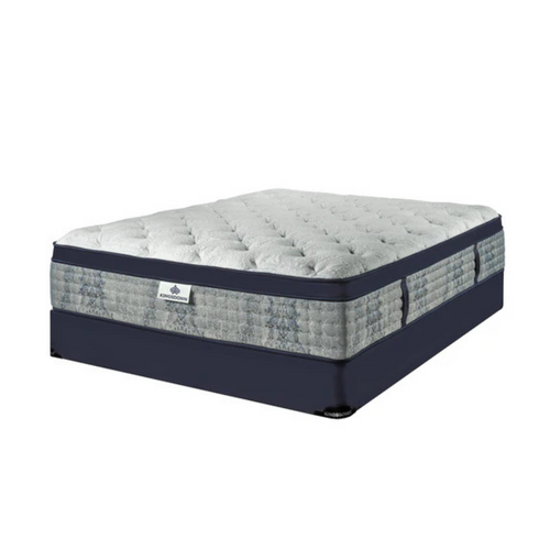 Mallory Mattress - Euro Top - Plush
