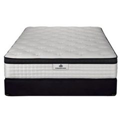 Angelina Euro Top Mattress