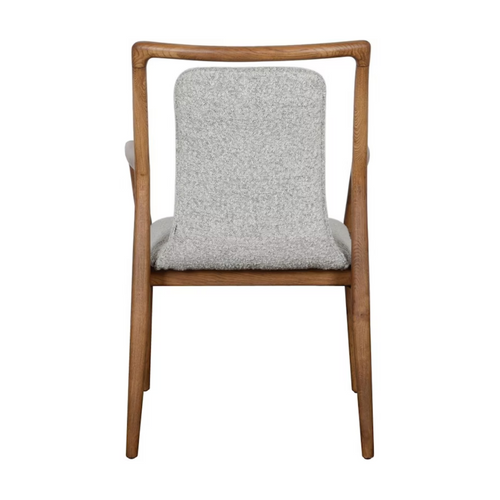 Sanders Upholstered Dining Chair