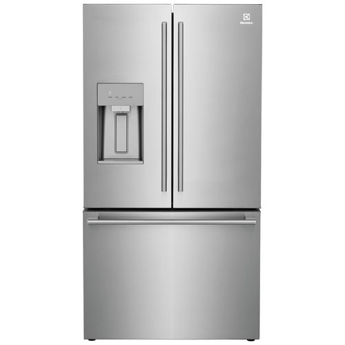 Electrolux Refrigerator 36" - 23 Cu. Ft. CD Fdbm With Ice&water in Door Dispenser - SS