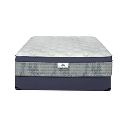 Noelle Mattress - Euro Top - Plush
