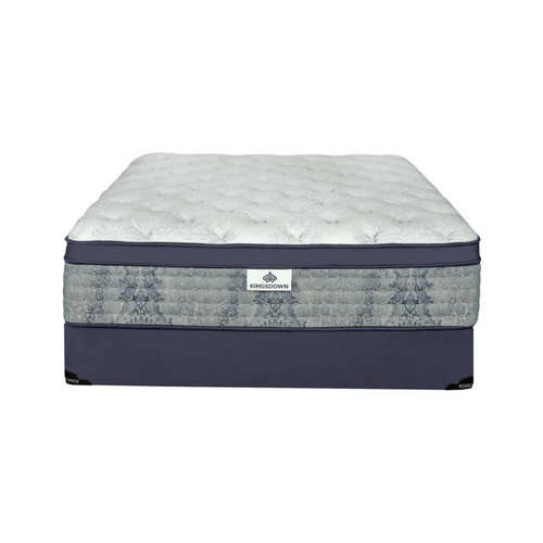 Noelle Mattress - Euro Top - Plush