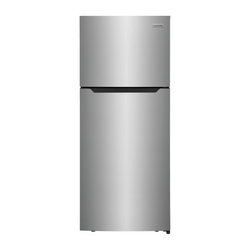 Frigidaire Refrigerator 17.6 Cu. Ft. Top Freezer - Brushed Steel