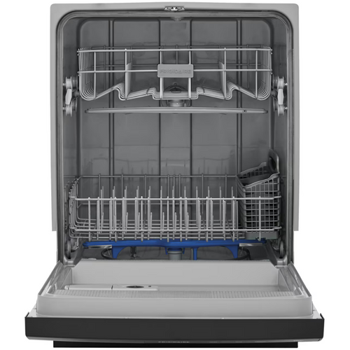 Frigidaire Dishwasher 24" Built-In - Stainless Steel