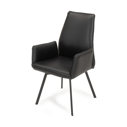 Fika Swivel Dining Chair
