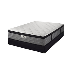 Kingsdown Nadine Mattress - Plush