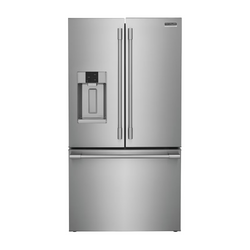 Frigidaire Refrigerator 28cf Fdbm W/dispenser - Professional Stainless Steel