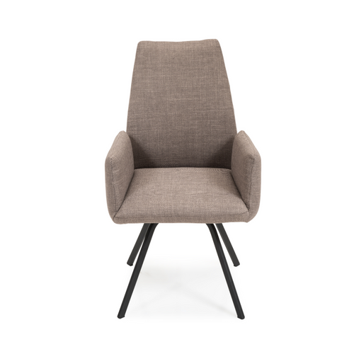 Fika Swivel Dining Chair