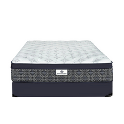 Kingsdown Ingleside Mattress - Euro Top - Plush
