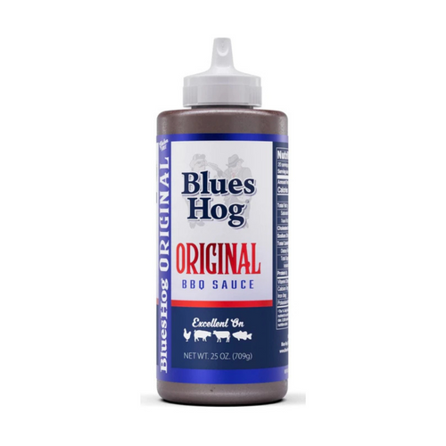 Blue's Hog Original Bbq Sauce