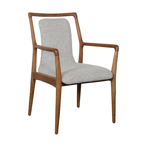 Sanders Upholstered Dining Chair