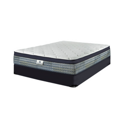 Garland Mattress - Euro Top - Plush
