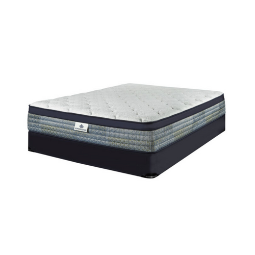 Garland Mattress - Euro Top - Plush