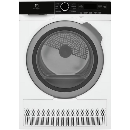 Electrolux Dryer 4.0 Cf - 24" Electric Compact - White