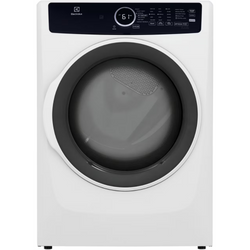 Electrolux Gas Dryer 8.0 Cu. Ft. - White