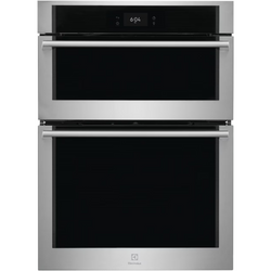 Electrolux Wall Oven & Microwave Combo 30" - Stainless Steel