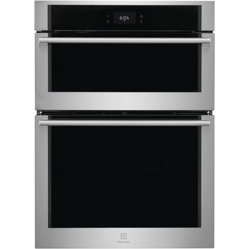 Electrolux Wall Oven & Microwave Combo 30" - Stainless Steel