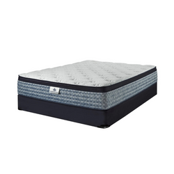 Barclay Euro Top Mattress