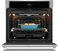 Electrolux Wall Oven 30" Single - Stainless Steel