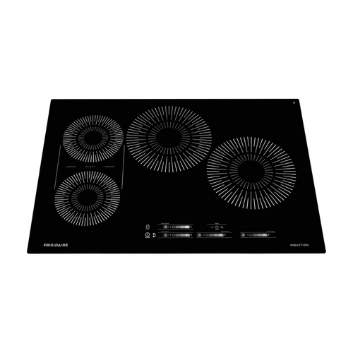 Frigidaire Cooktop Induction - Black Glass